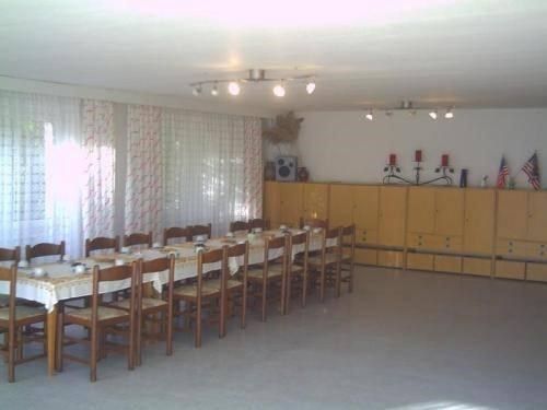 PENSION GUT BLUMBERG