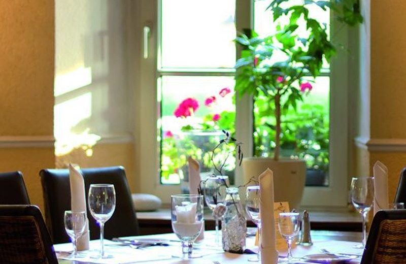 Landhotel Steffen