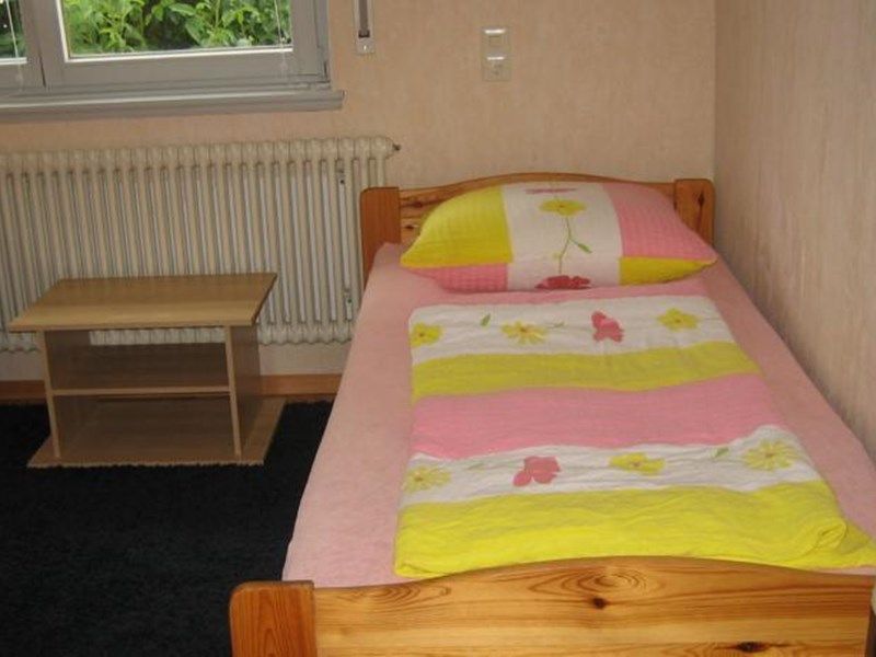 FERIENWOHNUNGEN MAAG