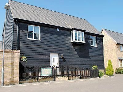 Boat House
