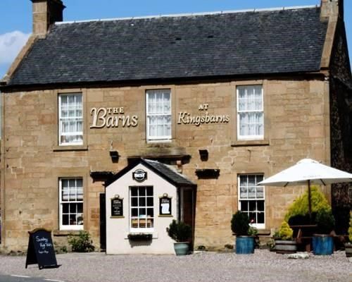 The Barns
