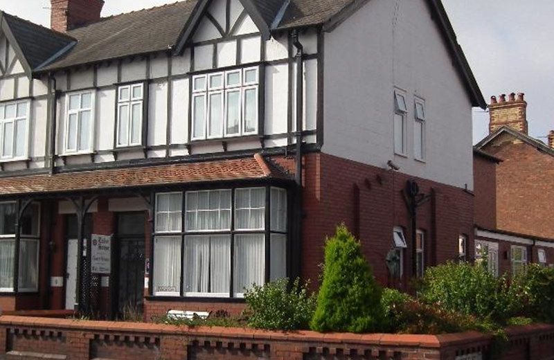 Tudor House