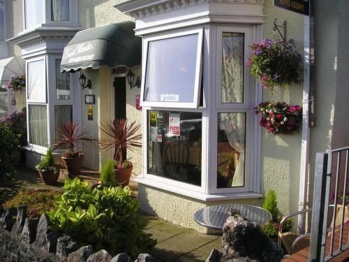 The Coast House