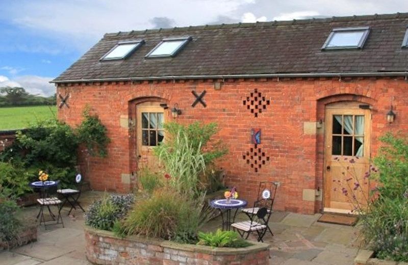 YEW TREE HOUSE AND BREAKFAST