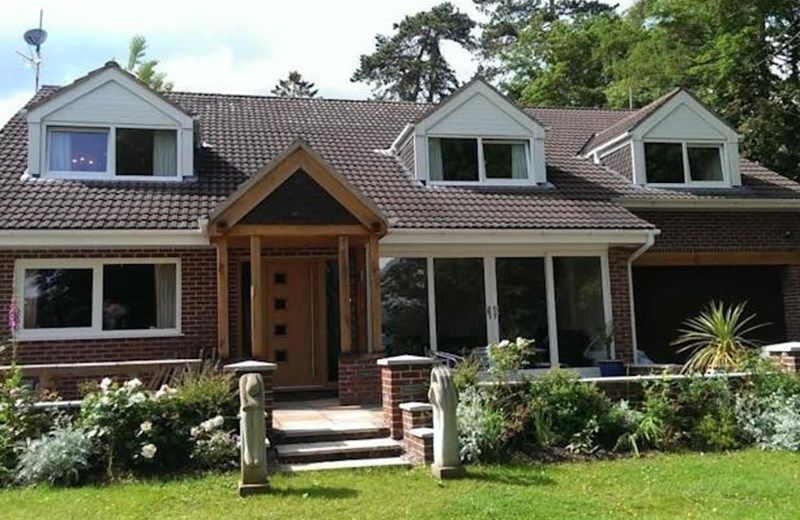 Everglades Luxury Residence