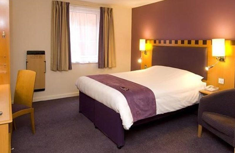 Premier Inn Peterborough North