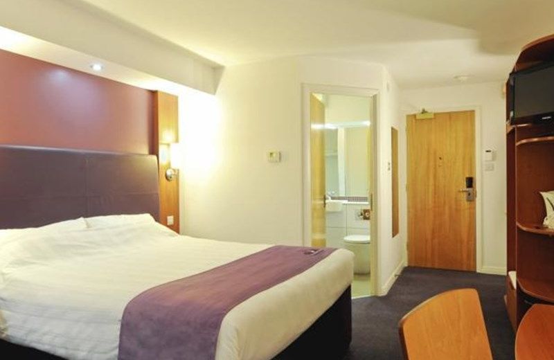 Premier Inn Petersfield