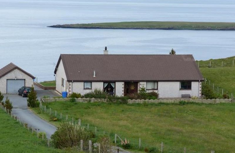Gairloch View Bed & Breakfast