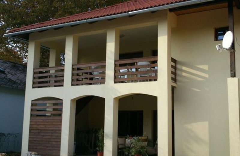 BERNI APARTMAN
