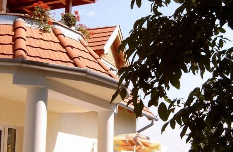 Aktiv Hotel Pension Villa Maria