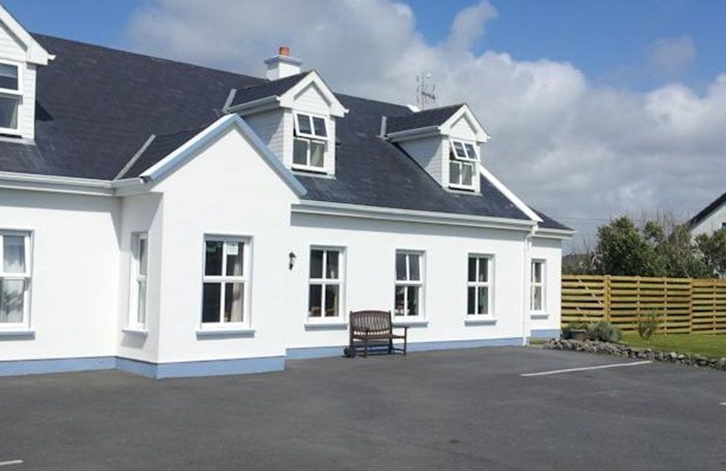 Dubhlinn House