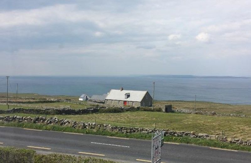 The Ramblers Rest B&B