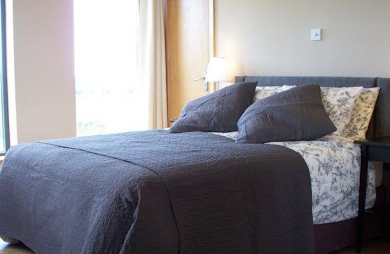 Blackberry Lodge Accommodation