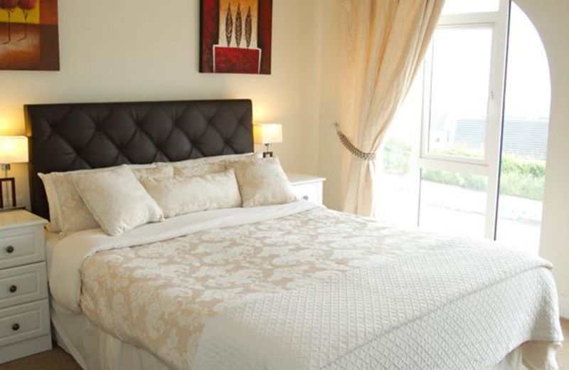 Harbour View B&B