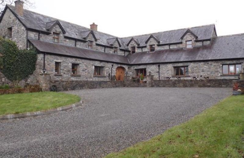 CLEVERY MILL RESTAURANT AND GUESTHOUSE