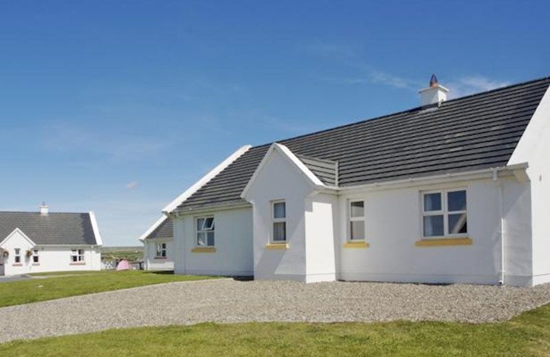 Cliff Cottages