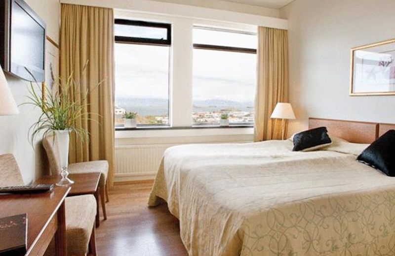Fosshotel Stykkisholmur