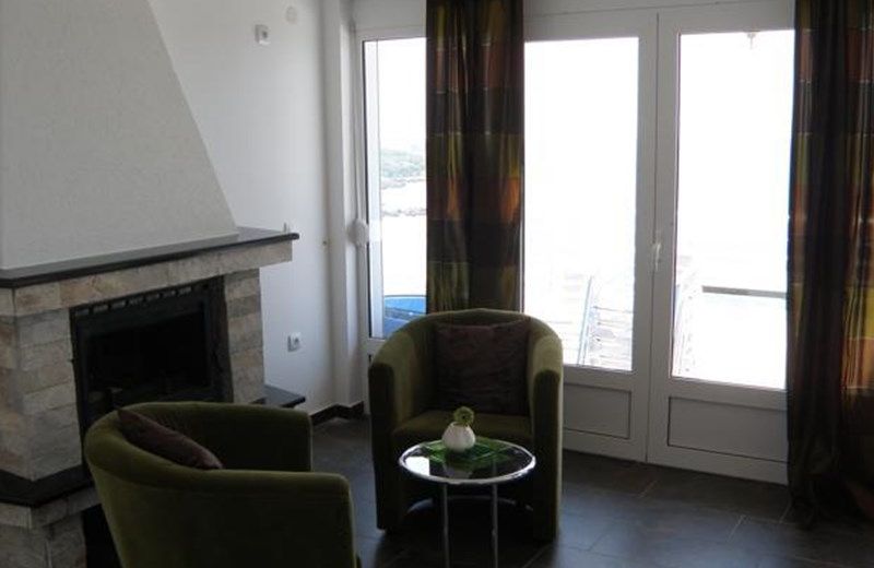 Villa Katharina Studio-Apartments