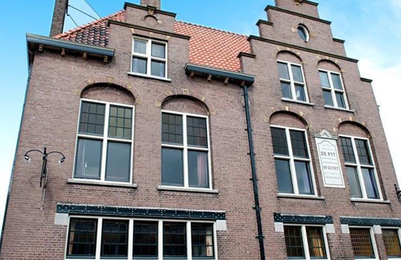 Hotel Woudrichem
