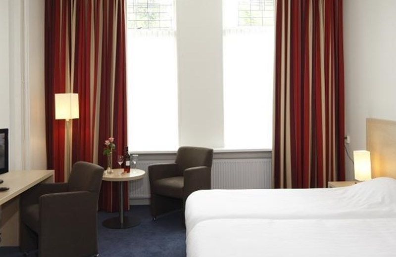 Hotel Restaurant Boven Groningen
