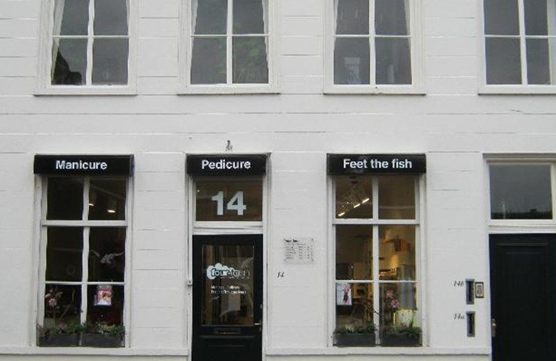 B&B ST. JOSEPHSTRAAT
