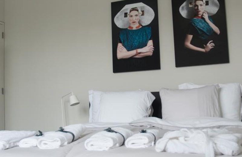 B & B HET STRANDHUIS