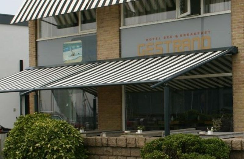 GESTRAND HOTEL BED & BREAKFAST