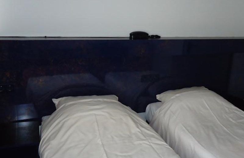 HOTEL AMADEUS