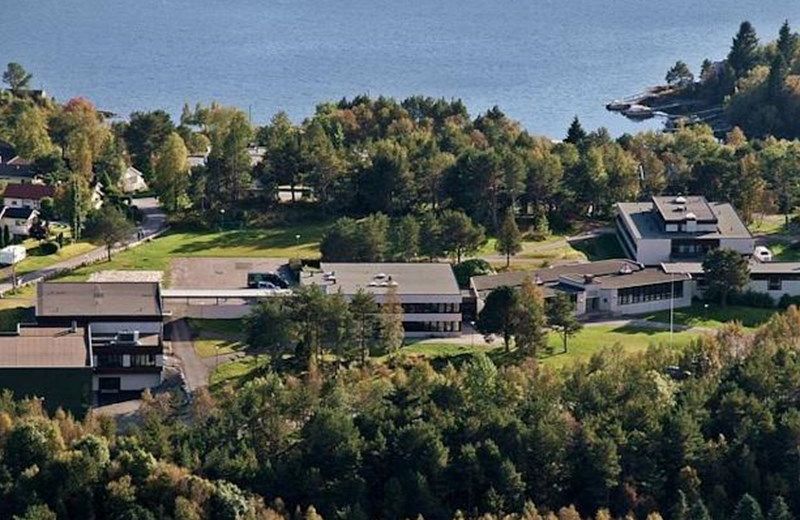 BORG Sommerhotell