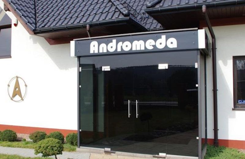 ANDROMEDA