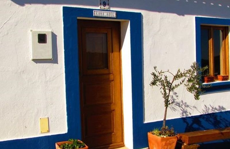 Casa Azul