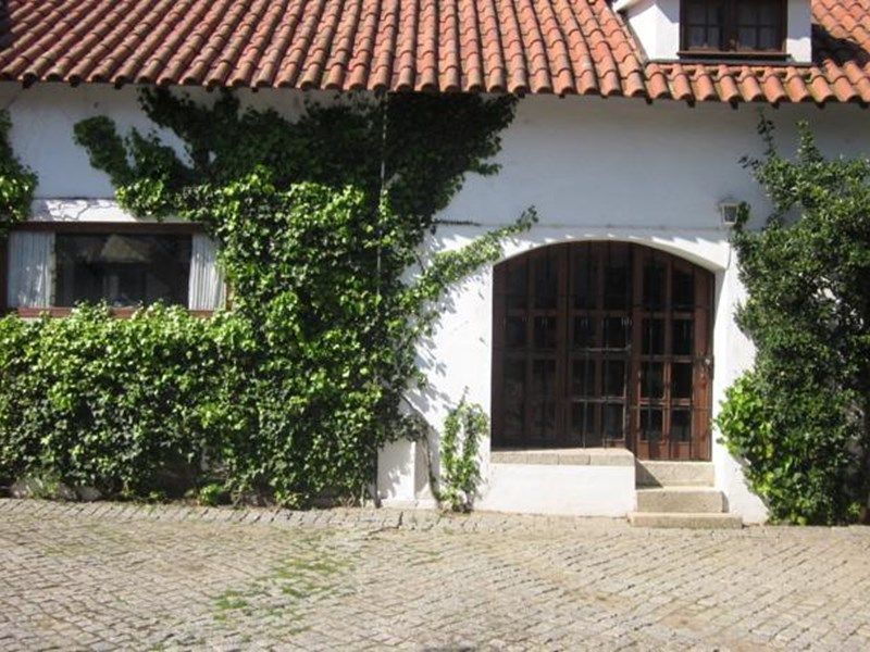 Casa do Jardim