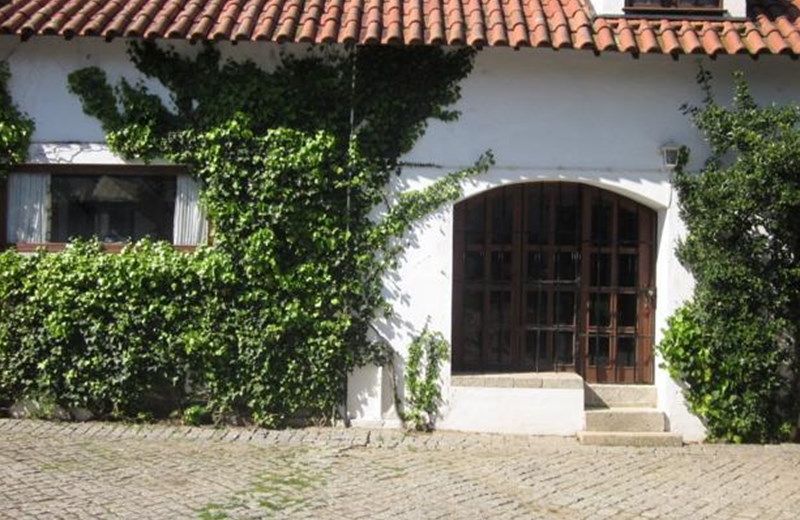 Casa do Jardim