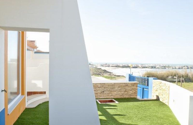 Villa Pedras Muitas - Baleal