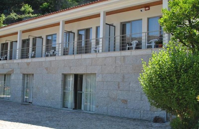 Casa do Lago - Geres