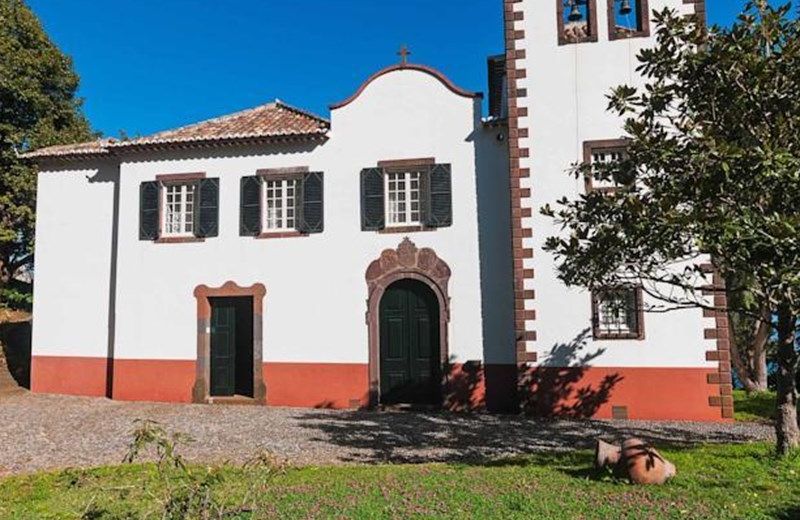 QUINTA DA CAPELA