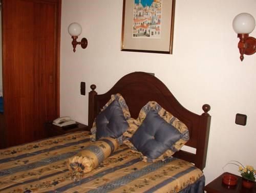 Hotel Oceano