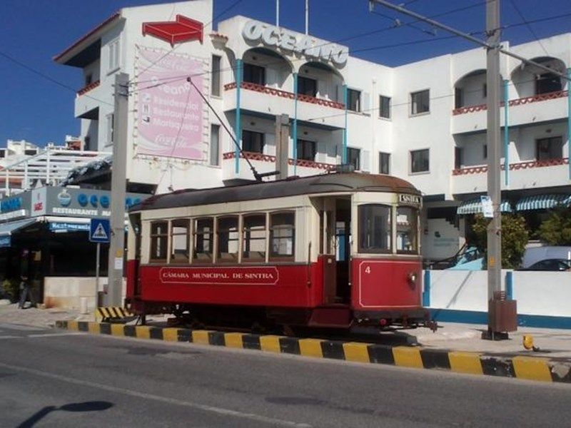 Hotel Oceano