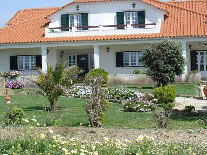 Quinta Beira-Mar