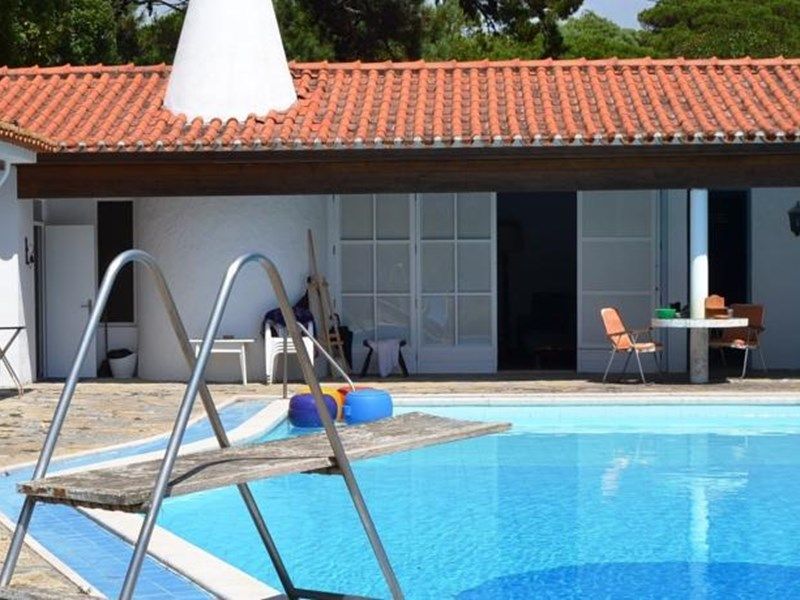 SINTRA COUNTRY HOUSE