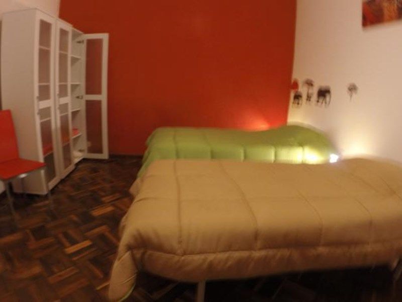 Costa Norte Guesthouse