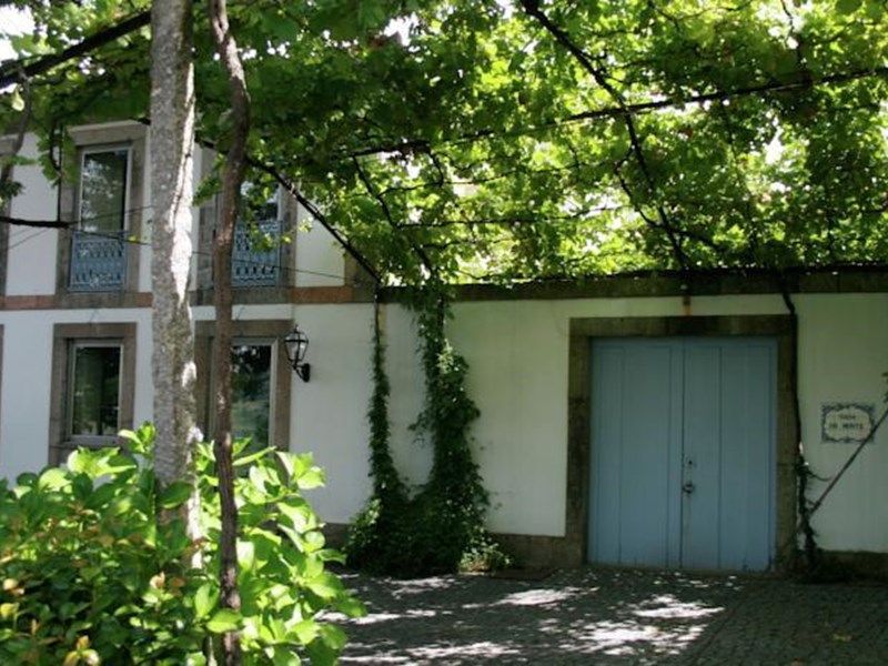 Casa do Monte de Negrelos