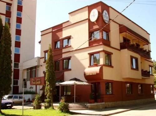 VILLA FRANZ JOSEPH