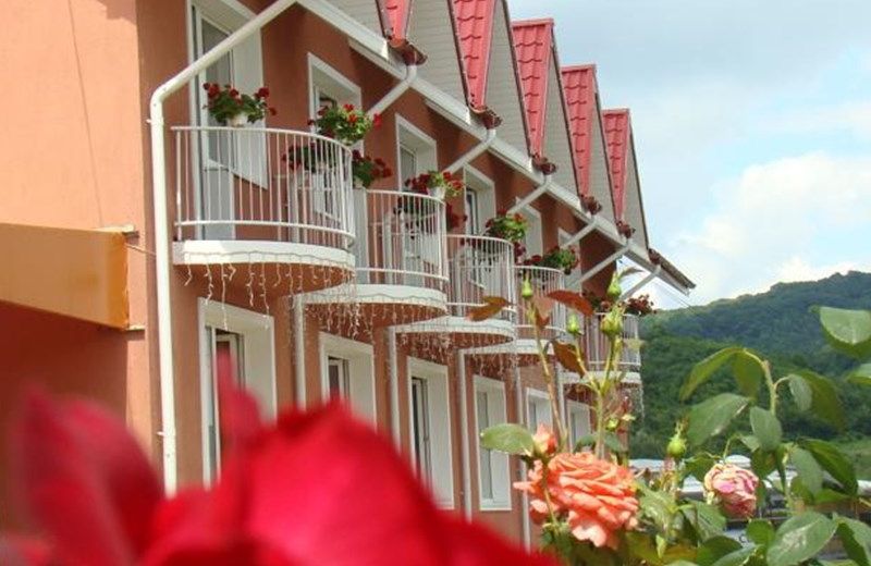 PENSION DUNCA