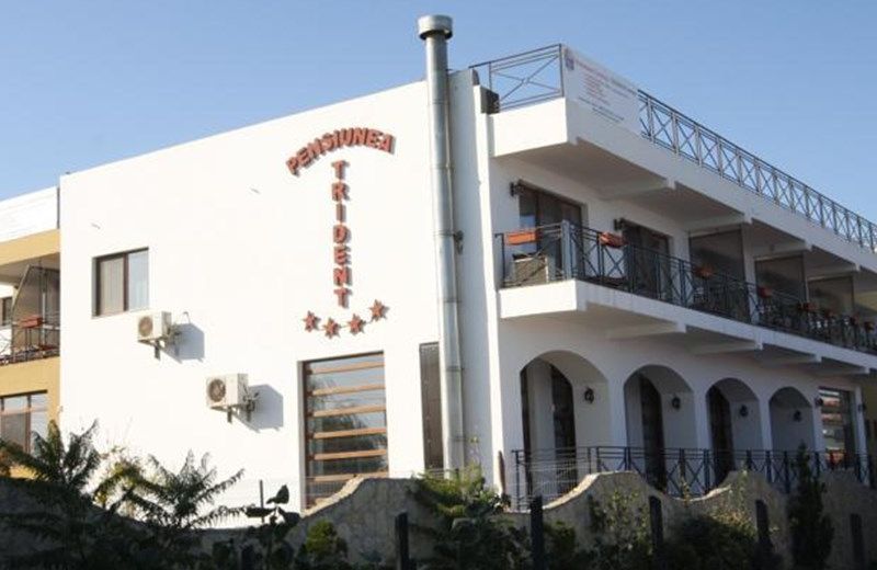 Pensiunea Trident Costinesti