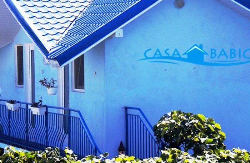 Casa Babica Guesthouse