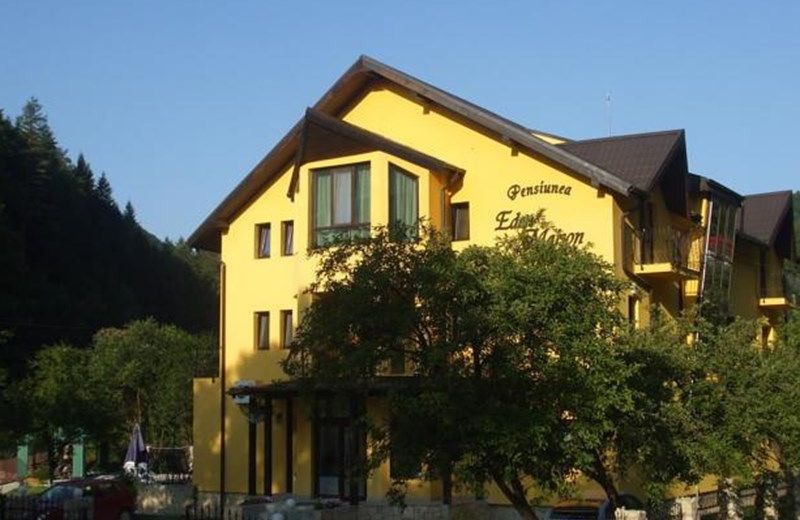 Eden Maison