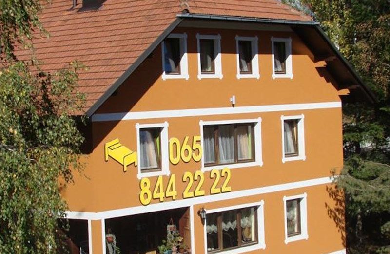GUESTHOUSE MARIC
