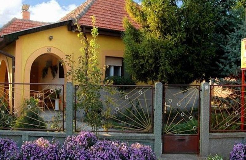 VILA VERONA