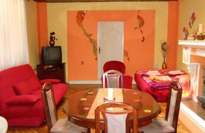 Guesthouse Lora